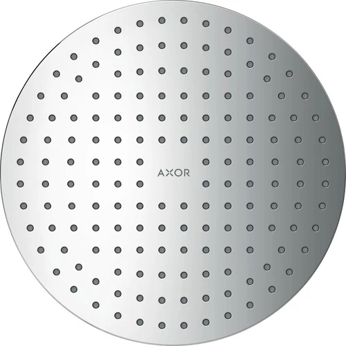 Axor SHOWERSOLUTIONS 250 mennyezetbe építhető fejzuhany 1 jet, króm, 35287000