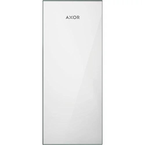 Axor MYEDITION 150 fedőlap, üveg, 47902000