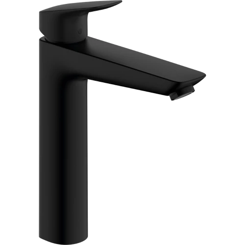 Hansgrohe Logis Egykaros mosdócsaptelep 190, lefolyógarnitúra nélkül 71091670