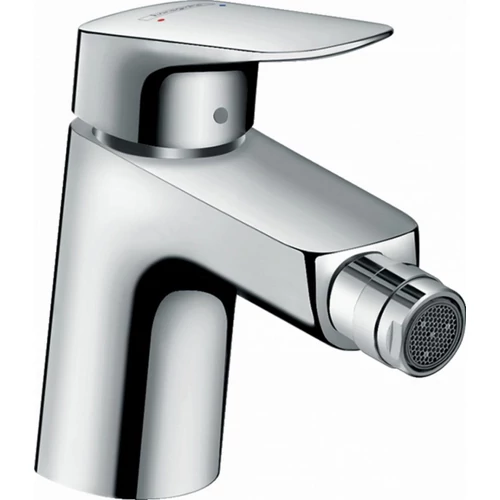 Hansgrohe Logis 70 bidécsaptelep, króm 71203000