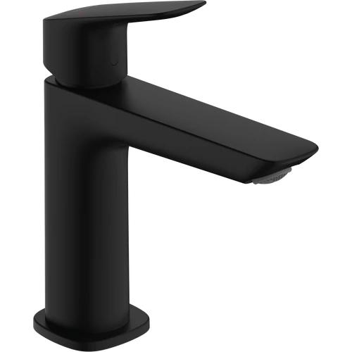 Hansgrohe Logis Egykaros mosdócsaptelep 110 Fine, automata lefolyógarnitúrával 71251670