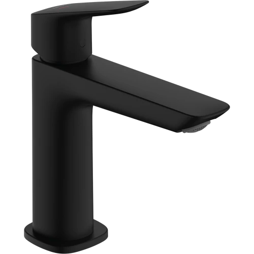 Hansgrohe Logis Egykaros mosdócsaptelep 110 Fine, CoolStart, lefolyógarnitúra nélkül 71255670