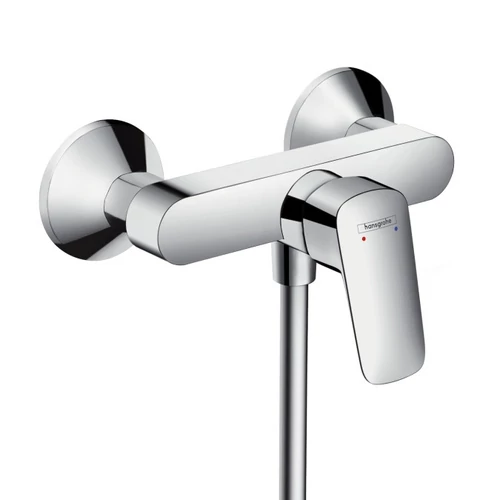 Hansgrohe Logis zuhanycsaptelep ECO flow, króm 71601000