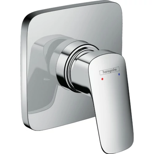 Hansgrohe Logis egykaros falsík alatti zuhanycsaptelep, króm 71604000