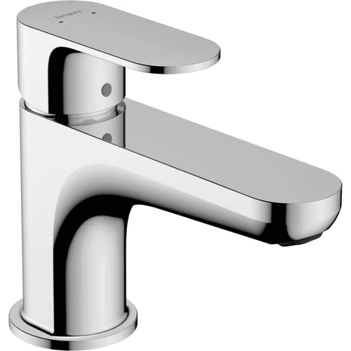 Hansgrohe Rebris S Egykaros kádcsaptelep Monotrou, kádperemre szerelhető, króm 72434000