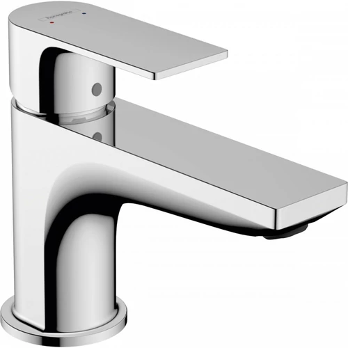 Hansgrohe Rebris E Egykaros kádcsaptelep Monotrou, kádperemre szerelhető, króm 72435000