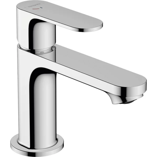 Hansgrohe Rebris S Egykaros hidegindítású mosdócsaptelep 80, lefolyógarnitúra nélkül, króm 72514000