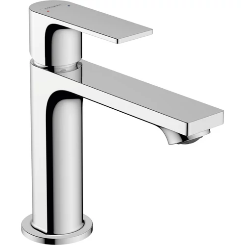 Hansgrohe Rebris E mosdócsaptelep 110, automata lefolyógarnitúrával, króm 72557000