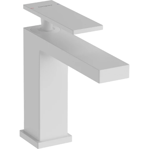 Hansgrohe Tecturis E Egykaros mosdócsaptelep 110, automata lefolyógarnitúrával 73010700