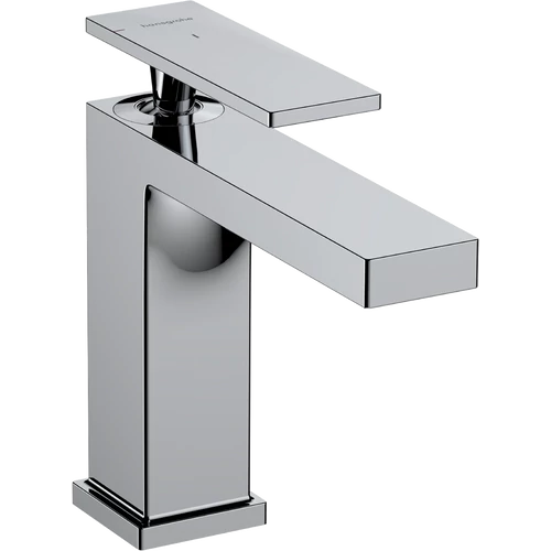 Hansgrohe Tecturis E Egykaros mosdócsaptelep 110, CoolStart, lefolyógarnitúra nélkül 73012000