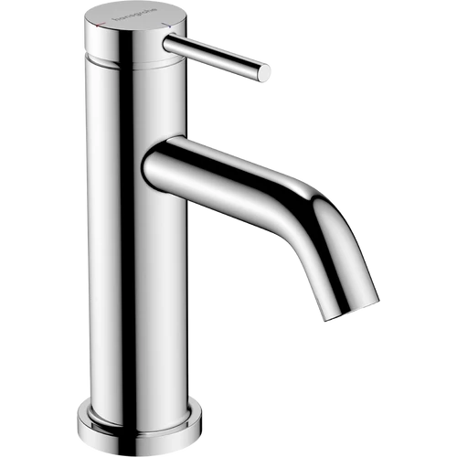 Hansgrohe Tecturis S Egykaros mosdócsaptelep 80, CoolStart, lefolyógarnitúra nélkül 73301000