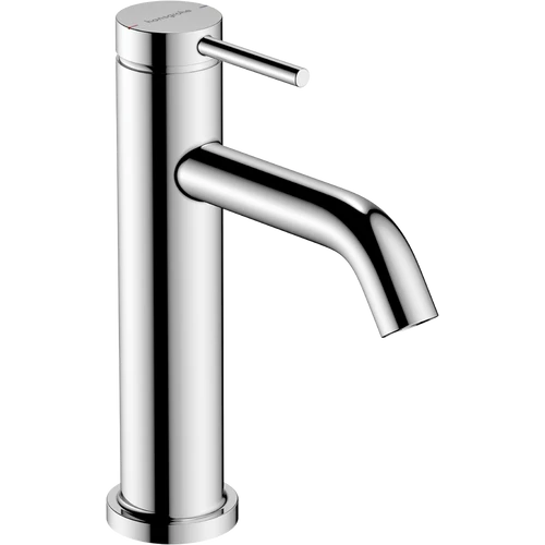 Hansgrohe Tecturis S Egykaros mosdócsaptelep 110, automata lefolyógarnitúrával 73310000