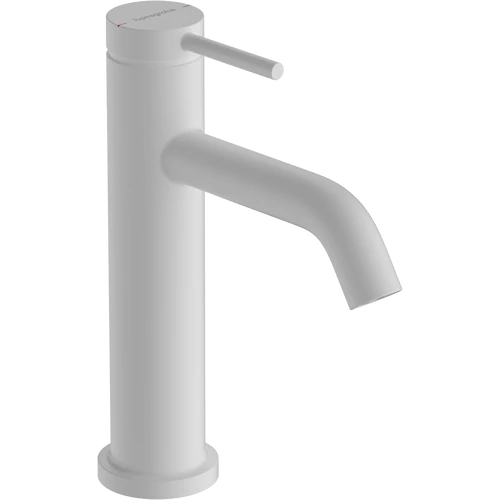 Hansgrohe Tecturis S Egykaros mosdócsaptelep 110, automata lefolyógarnitúrával 73310700