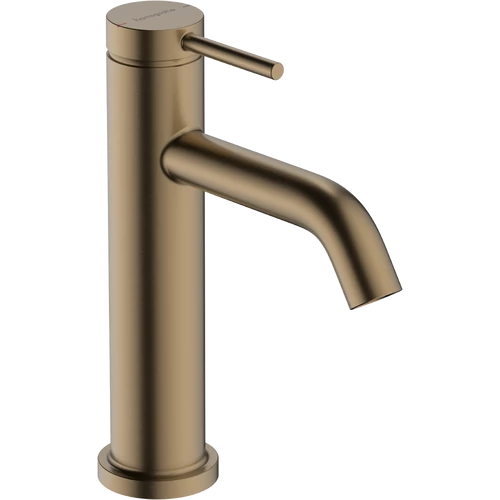 Hansgrohe Tecturis S Egykaros mosdócsaptelep 110, lefolyógarnitúra nélkül 73311140