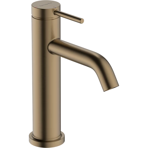 Hansgrohe Tecturis S Egykaros mosdócsaptelep 110, CoolStart, lefolyógarnitúra nélkül 73312140