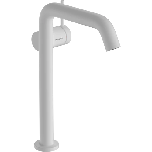 Hansgrohe Tecturis S Egykaros mosdócsaptelep Fine 240, CoolStart, lefolyógarnitúra nélkül 73372700