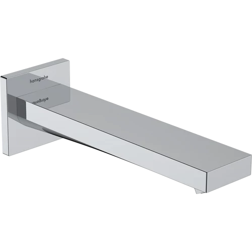 Hansgrohe Tecturis E Kádtöltő, króm 73410000