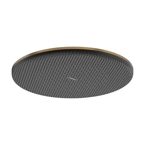 Hansgrohe Raindance Alive S Fejzuhany 300, 1jet, zuhanykarral Szálcsiszolt Bronz 24521140
