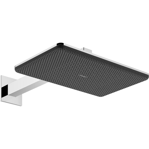 Hansgrohe Raindance Alive Q Fejzuhany 210/340, 2jet, EcoSmart, zuhanykarral Króm 24551000