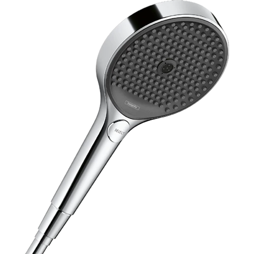 Hansgrohe Rainfinity Kézizuhany 130, 3jet, EcoSmart+ Króm 26862000