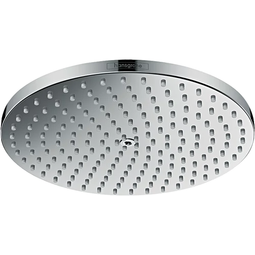 Hansgrohe Raindance S Fejzuhany 240, 1jet, PowderRain EcoSmart Króm 27624000