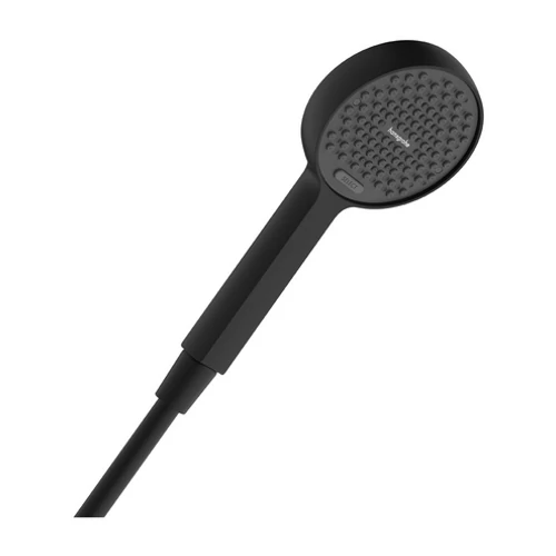 Hansgrohe Activera Select S Kézizuhany 85, 2jet, EcoSmart Matt Fekete 28033670