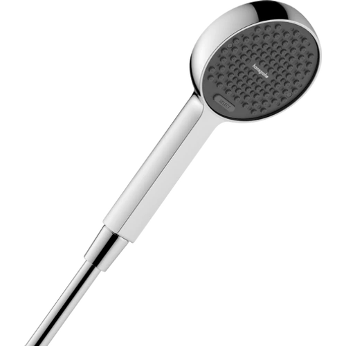 Hansgrohe Activera Select S Kézizuhany 95, 2jet, EcoSmart+, booster Króm 28036000