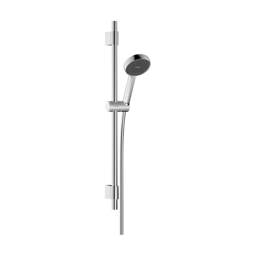 Hansgrohe Activera Select S Zuhanyszett 95, 2jet, EcoSmart, 72cm-es zuhanyrúddal Varia Króm 28048000