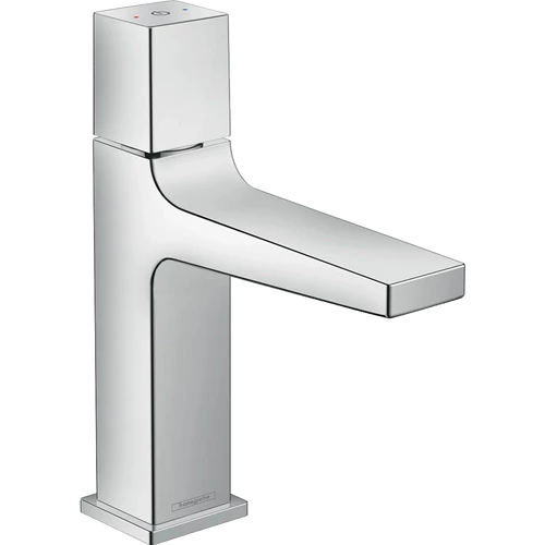 Hansgrohe Metropol Select mosdócsaptelep 110 push-open lefolyóval 32571000