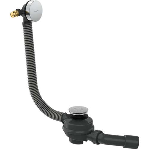 Hansgrohe Exafill Teljes kádtöltő készlet le- és túlfolyóval 58130000