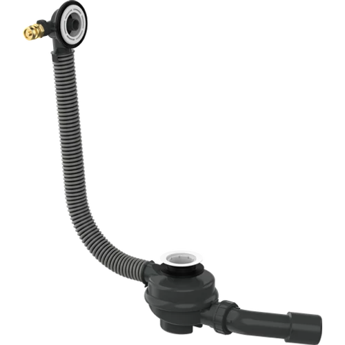 Hansgrohe Tubset universal Alaptest kád le- és túlfolyóhoz 58152180