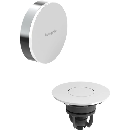 Hansgrohe Flexaplus Színkészlet le- és túlfolyóhoz 58187000