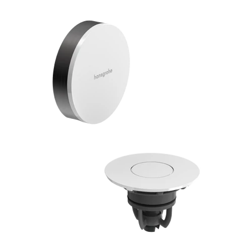 Hansgrohe Flexaplus Színkészlet le- és túlfolyóhoz 58187340