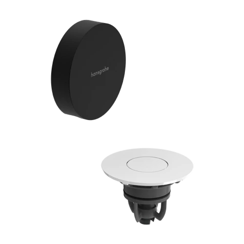 Hansgrohe Flexaplus Színkészlet le- és túlfolyóhoz 58187670