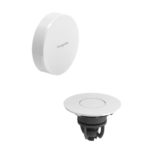 Hansgrohe Flexaplus Színkészlet le- és túlfolyóhoz 58187700