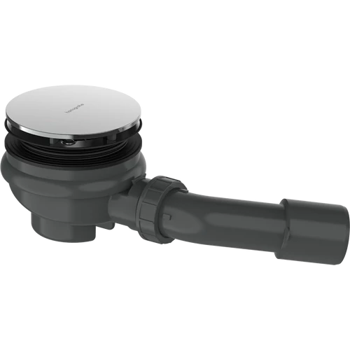 Hansgrohe RainDrain Staro Teljes lefolyógarnitúra szett zuhanytálcához Króm 60057000