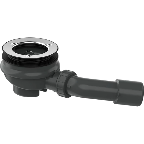 Hansgrohe RainDrain Staro Alaptest zuhanytálca lefolyógarnitúrához Króm 60090180