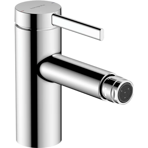 Hansgrohe Zesis S Egykaros bidécsaptelep automata lefolyógarnitúrával Króm 74201000