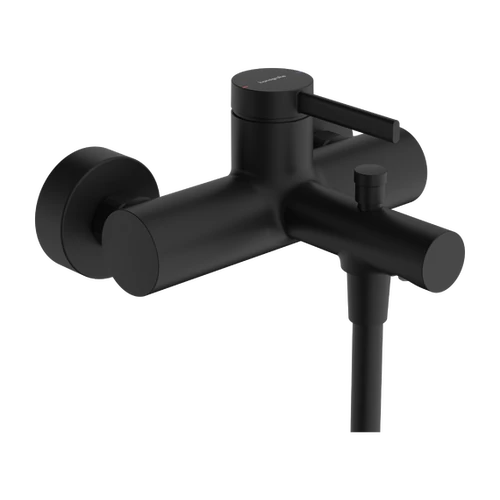 Hansgrohe Zesis S Egykaros kádcsaptelep falsík alatti szereléshez Matt Fekete 74420670