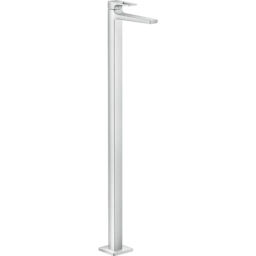 Hansgrohe Metropol szabadonálló egykaros mosdócsaptelep, loop fogantyúval, lefolyógarnitúra nélkül 74530000