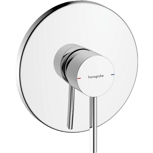 Hansgrohe Zesis S Egykaros falsík alatti zuhanycsaptelep, iBoxhoz Króm 74616000