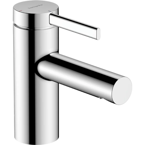 Hansgrohe Zesis S Egykaros mosdócsaptelep 70, CoolStart, lefolyógarnitúra nélkül Króm 74711000
