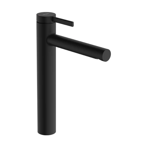 Hansgrohe Zesis S Egykaros mosdócsaptelep 230, CoolStart, mosdótálakhoz automata lefolyógarnitúrával Matt Fekete 74730670