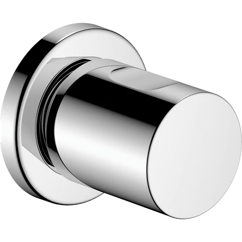 Hansgrohe Zesis S Falsík alatti elzárószelep Króm 74997000
