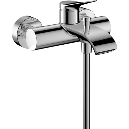 Hansgrohe Vivenis Egykaros kádcsaptelep Original, falsíkon kívüli szereléshez Króm 75423000