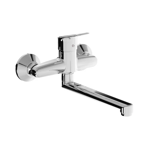 JIKA Talas Trendy fali mosogató/mosdó csaptelep, 210 mm-es kifolyó H3112E70042301