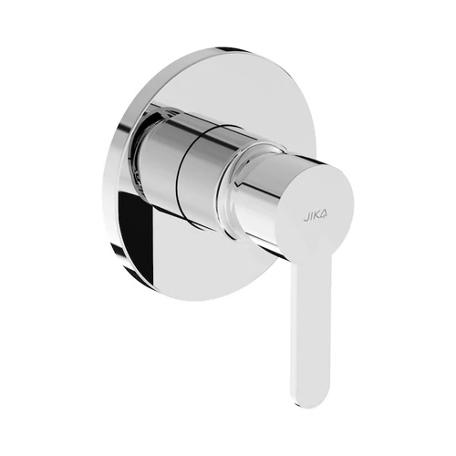 JIKA Lyra Smart falsík alatti zuhany csaptelep H3311Z60040001