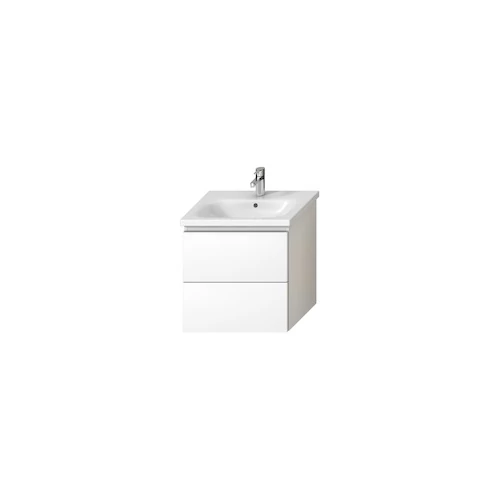 JIKA Mio 60 mosdótartó szekrény, fehér H40J7144015001