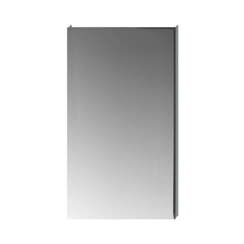 JIKA CLEAR tükör, világítás nélkül, 55×81 cm H4557111731441