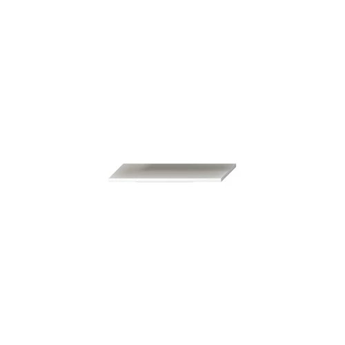 JIKA CUBITO mosdópult, 128.1-160 cm-re vágható, fehér H46J4210105001